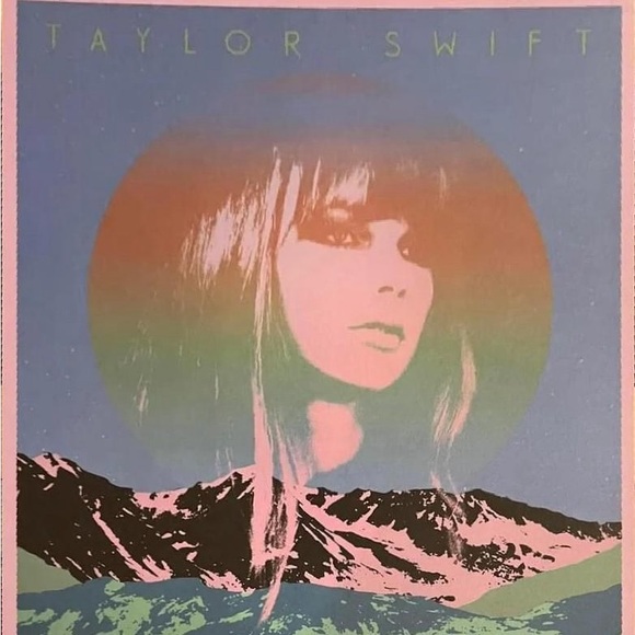 Taylor Swift The Eras Tour VIP Box Denver - Picture 4 of 5